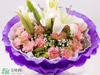 一束康乃馨多少钱?,康乃馨一束花多少钱