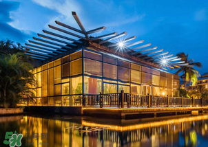 海南三亚哪里好玩景点推荐,三亚最值得去的景点推荐