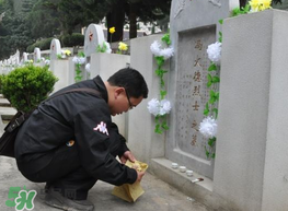 母亲节能扫墓吗,母亲的忌日要去扫墓吗