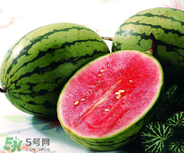 五月份的西瓜能吃吗,西瓜几月份就不能吃了