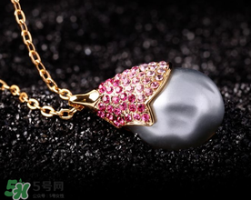 母亲节送什么项链好,母亲节送什么项链给妈妈最好