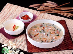 立夏为什么要吃立夏饭,立夏粥怎么做