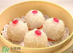 立夏为什么要吃丸子,立夏丸子的做法