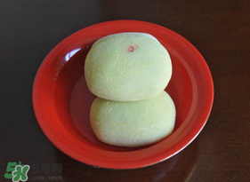 立冬吃团子,冬至为什么要吃团子 立冬吃团子,冬至为什么要吃团子