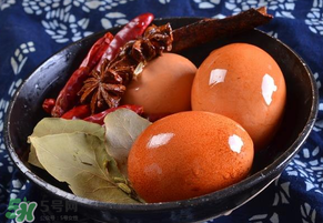 立夏为什么吃茶叶蛋,为什么早上不能吃茶叶蛋 立夏为什么吃茶叶蛋,为什么早上不能吃茶叶蛋