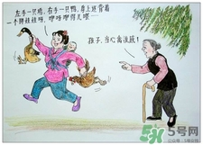端午节为什么不能回娘家,哪些节日需要回娘家送节礼