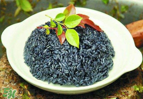 立夏为什么吃乌米饭,为什么要吃乌米饭