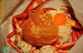 六月份有螃蟹吗?,六月的螃蟹