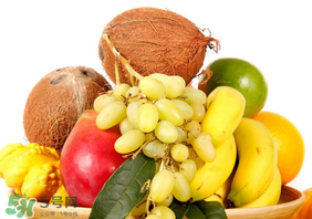 六月的水果有哪些,六个月宝宝能吃什么水果