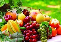 五月什么水果上市了,十月有什么水果上市