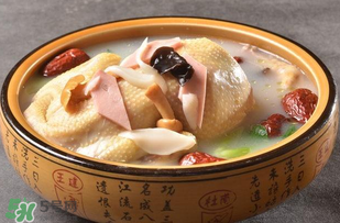 谷雨喝什么汤,谷雨喝什么汤好