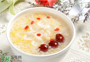 谷雨喝什么粥养生,谷雨喝什么粥