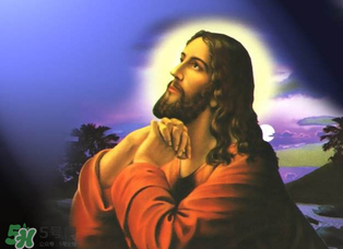 基督徒怎么过复活节,基督教的复活节