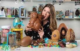 复活节吃什么食物,复活节吃什么食物英文