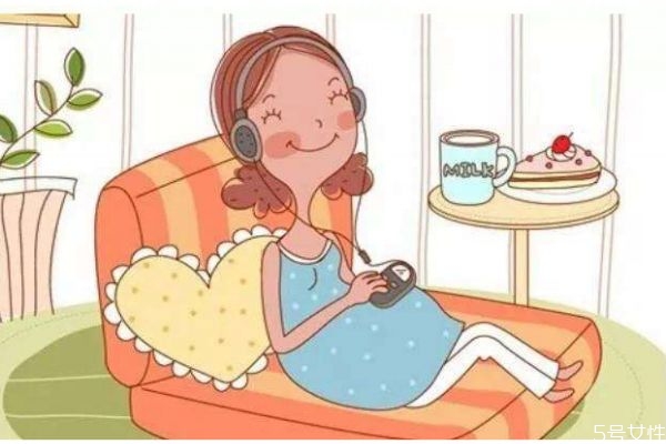 胎教有啥好处,胎教对胎儿有什么好处