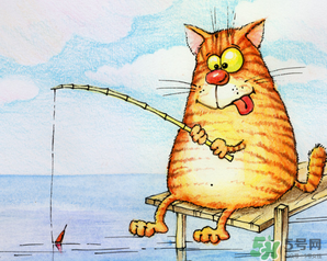 四月份能钓鱼吗,三月份能钓鱼吗