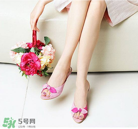 5月份穿什么鞋子,5月份穿什么鞋合适
