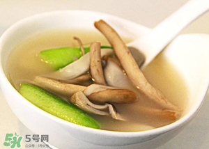 5月份喝什么汤最好,5月份喝什么汤最营养