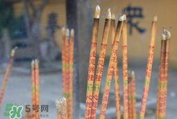 清明节可以烧香吗?清明节烧香好吗?,清明节可以烧香吗?