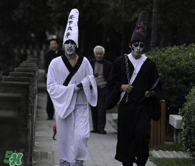 三月三有鬼吗?,三月三是鬼节吗