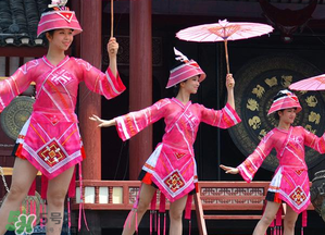 三月三的由来和风俗,壮族三月三的由来