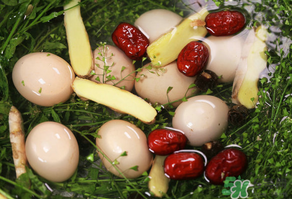 三月三吃什么煮鸡蛋图片,三月三吃什么煮鸡蛋?