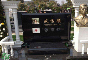 新坟扫墓什么时候,新坟扫墓时间有什么讲究