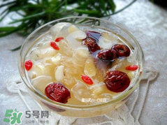 春天能吃白木耳吗,冬季可以吃白木耳吗 春天能吃白木耳吗,冬季可以吃白木耳吗