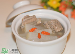 春天能吃白萝卜吗?,冬天可以吃白萝卜吗