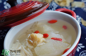 春天能吃百合吗?,冬天能不能吃百合