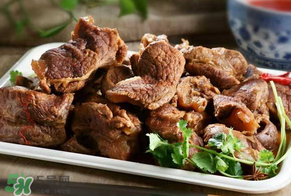 过年为什么不能吃牛肉,冬天为什么要吃牛肉 过年为什么不能吃牛肉,冬天为什么要吃牛肉