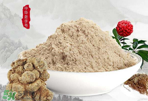 春天可以吃三七粉吗?,冬天可以吃三七粉吗