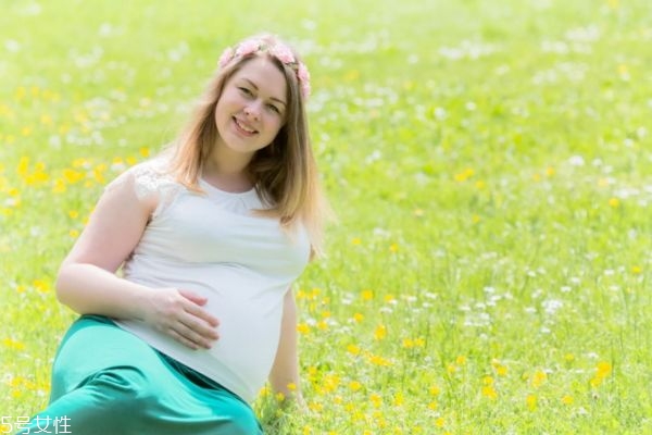 怀孕初期肚子痛可以打保胎针吗,打保胎针肚子疼正常吗