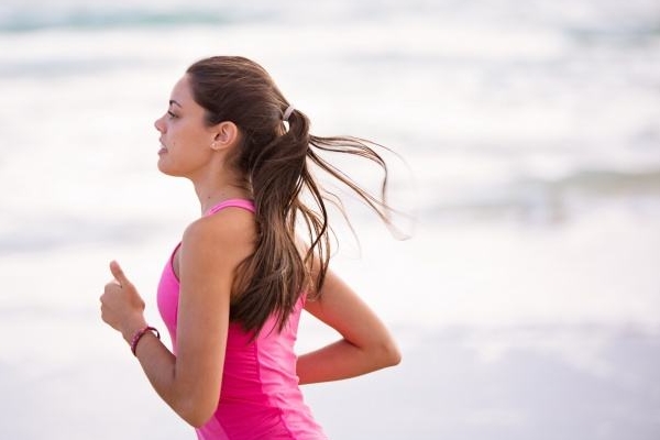 慢跑正确姿势(慢跑正确姿势分解图) 慢跑正确姿势(慢跑正确姿势分解图)