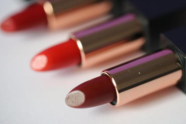 纪梵希口红怎么样,洛梵诗口红怎么样是名牌吗