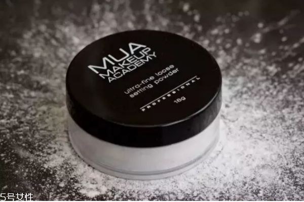 平价好用的定妆散粉,平价定妆散粉哪个牌子好用推荐