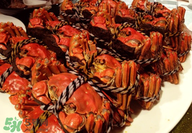 3月份还有大闸蟹吗,这个季节还有大闸蟹吗 3月份还有大闸蟹吗,这个季节还有大闸蟹吗