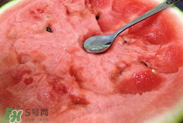 三月份可以吃西瓜吗,西瓜几月份就不能吃了