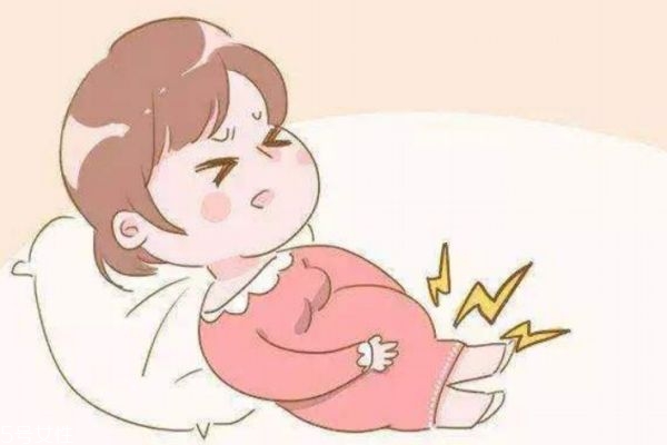 孕妇为啥腿抽筋,孕妇为什么会小腿抽筋 孕妇为啥腿抽筋,孕妇为什么会小腿抽筋