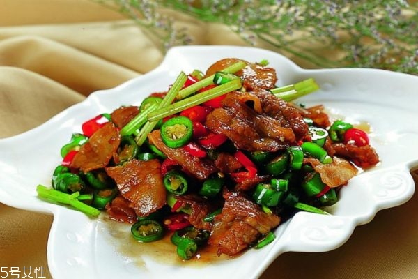 孕妇一定要吃肉吗,孕妇不能吃哪些肉食