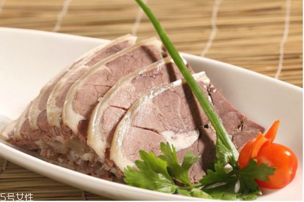 孕妇不能吃啥肉,请问孕妇不能吃什么肉 孕妇不能吃啥肉,请问孕妇不能吃什么肉