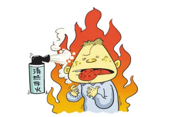 人总是上火是什么原因,经常上火怎么办 易上火如何调理