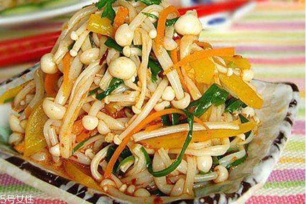 孕妇能吃凉拌菜吗?,孕妇能吃凉拌菜吗中期