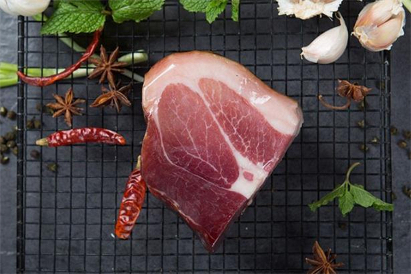 金华火腿怎么保存不易变质(金华火腿怎样保存好) 金华火腿怎么保存不易变质(金华火腿怎样保存好)