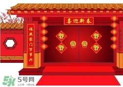 大年三十可以出门吗,大年三十能出门吗