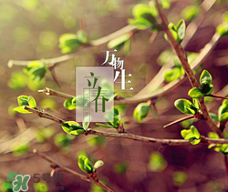 立春可以出门吗,立春前后不出门吗