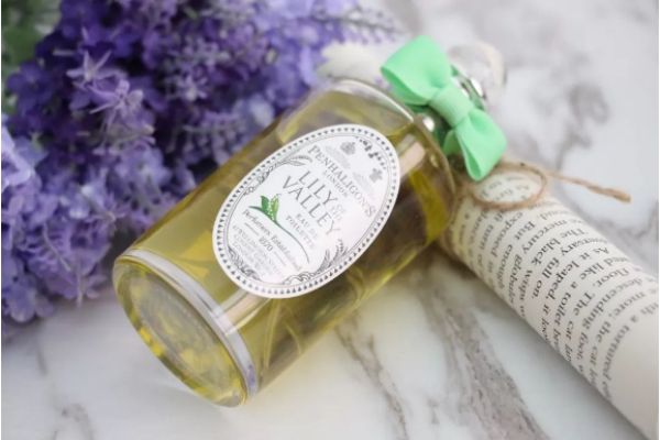 潘海利根香水价格,潘海利根香水官网价格