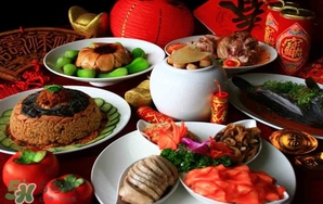 除夕可以在娘家过吗,除夕夜能在娘家过吗