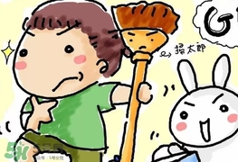 过年为什么要大扫除呢,为什么年前要大扫除