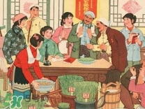 过小年要祭祀灶神,祭灶是小年吗